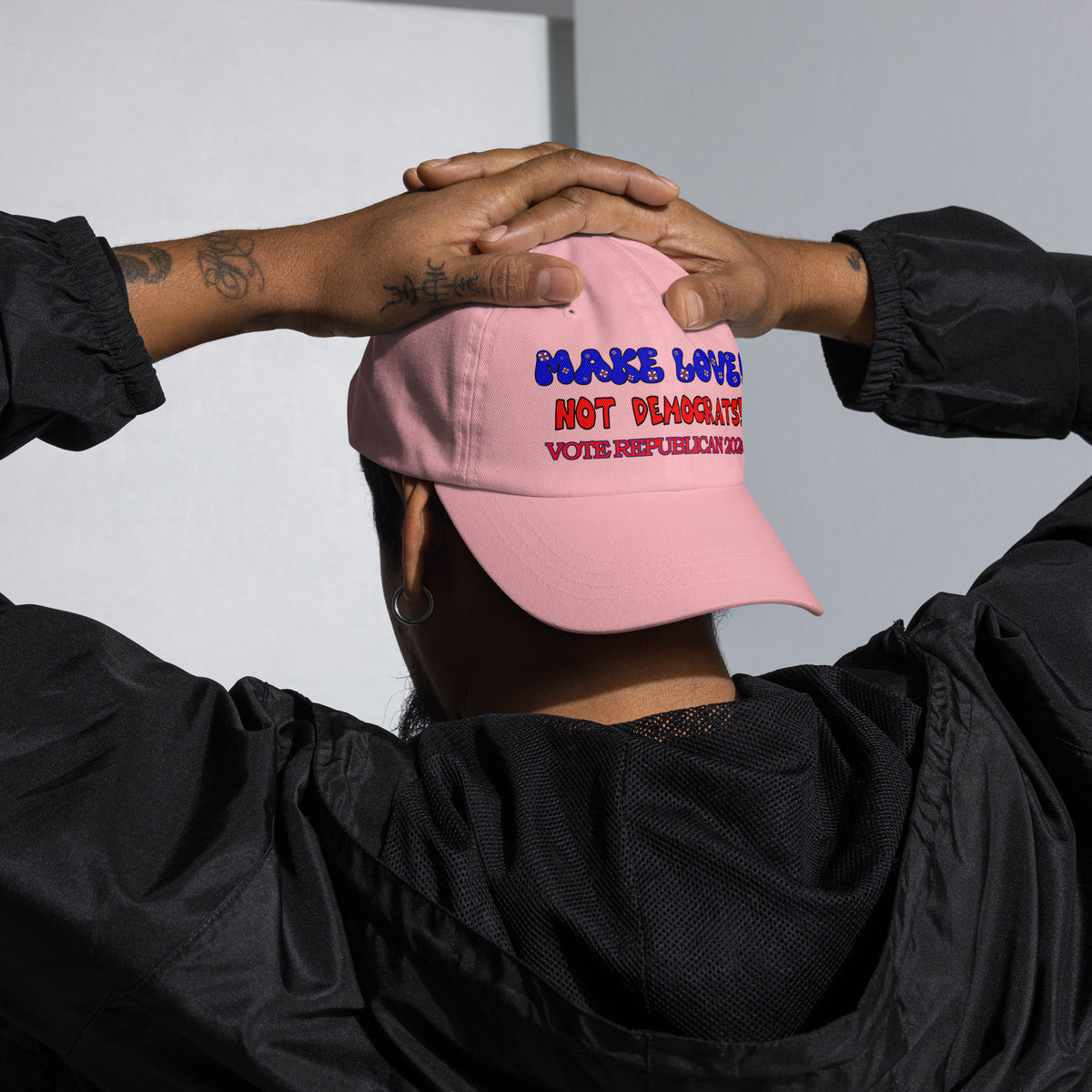 Make Love Hat
