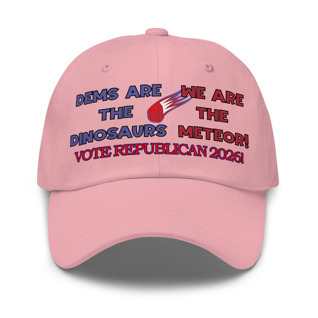 Meteor Hat