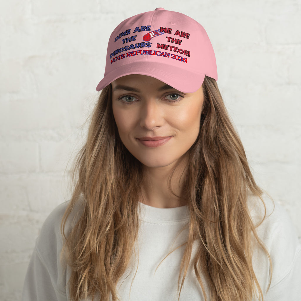 Meteor Hat