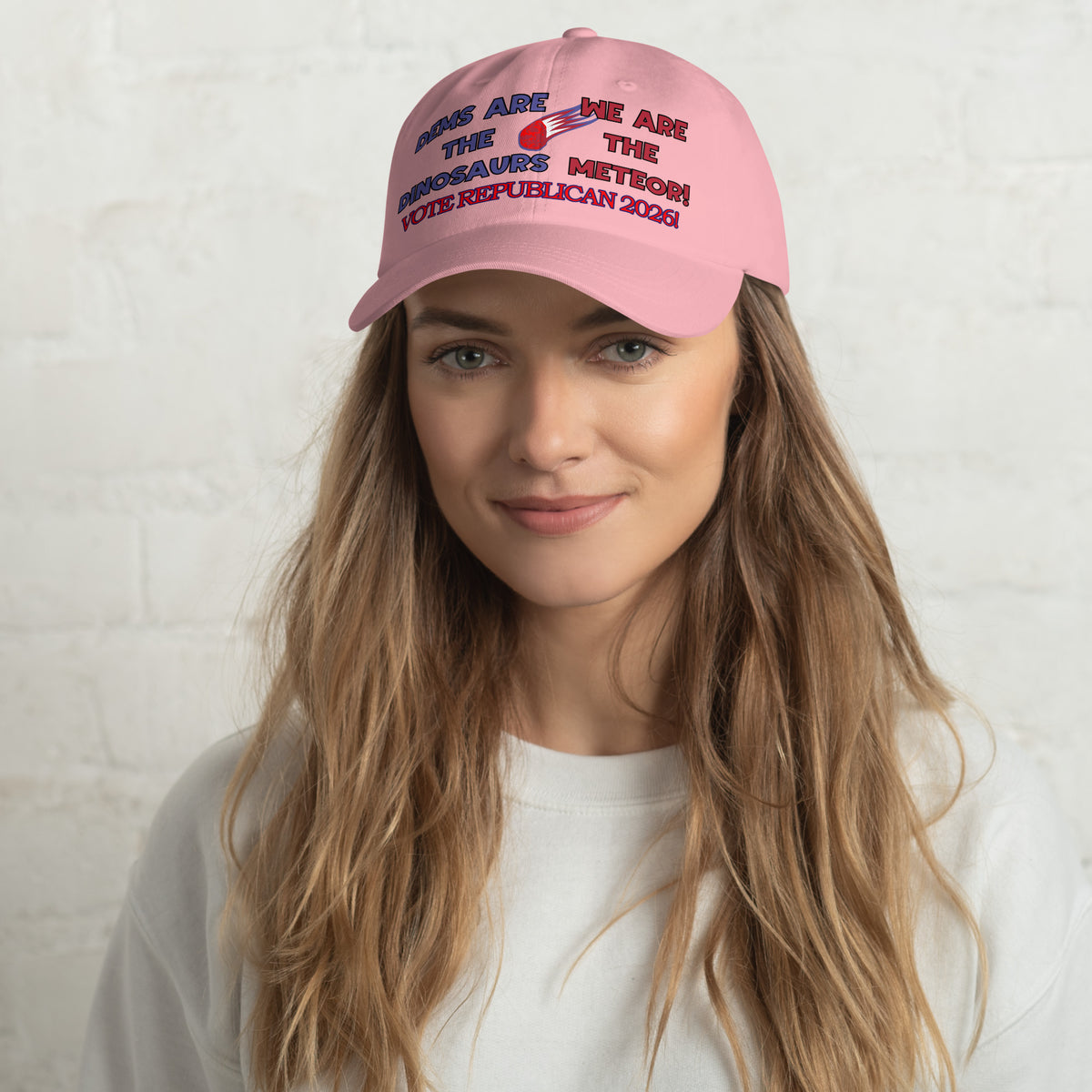 Meteor Hat