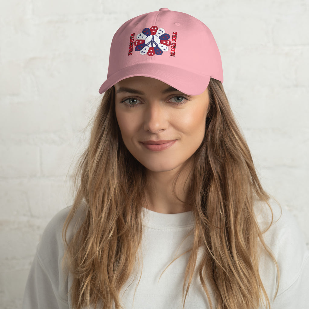 Promote Hat