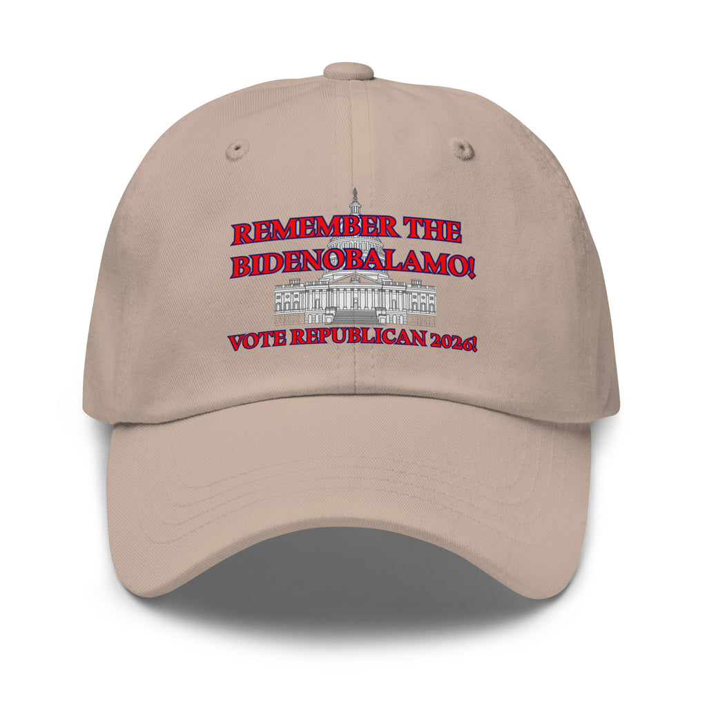 Remember Hat