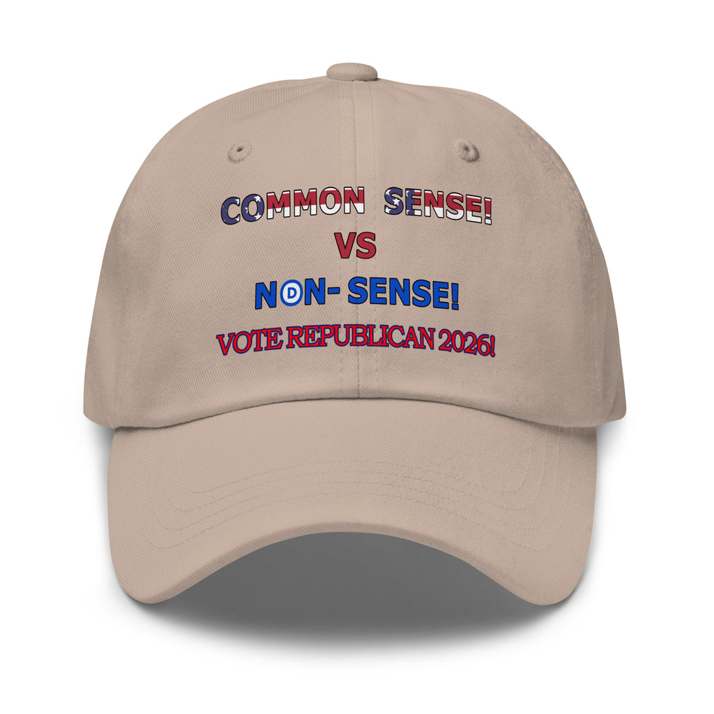 Common Sense Hat