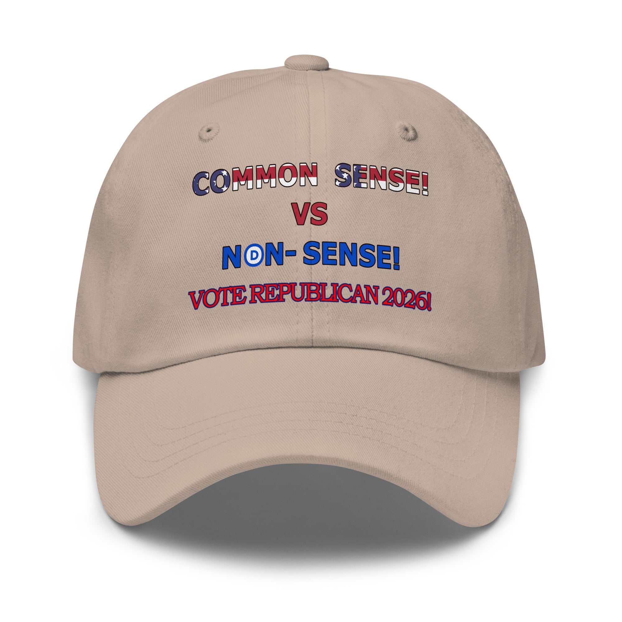 Common Sense Hat