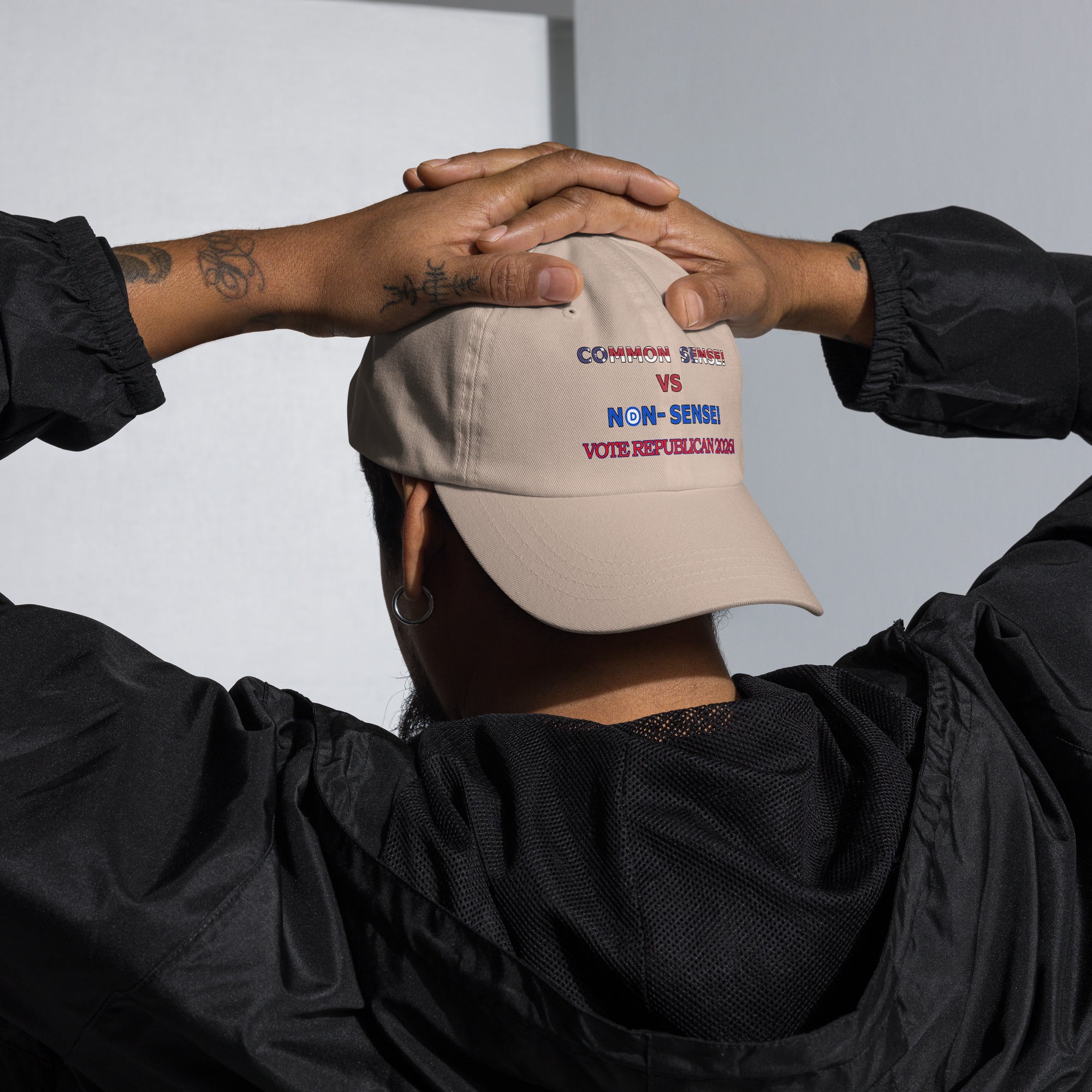 Common Sense Hat