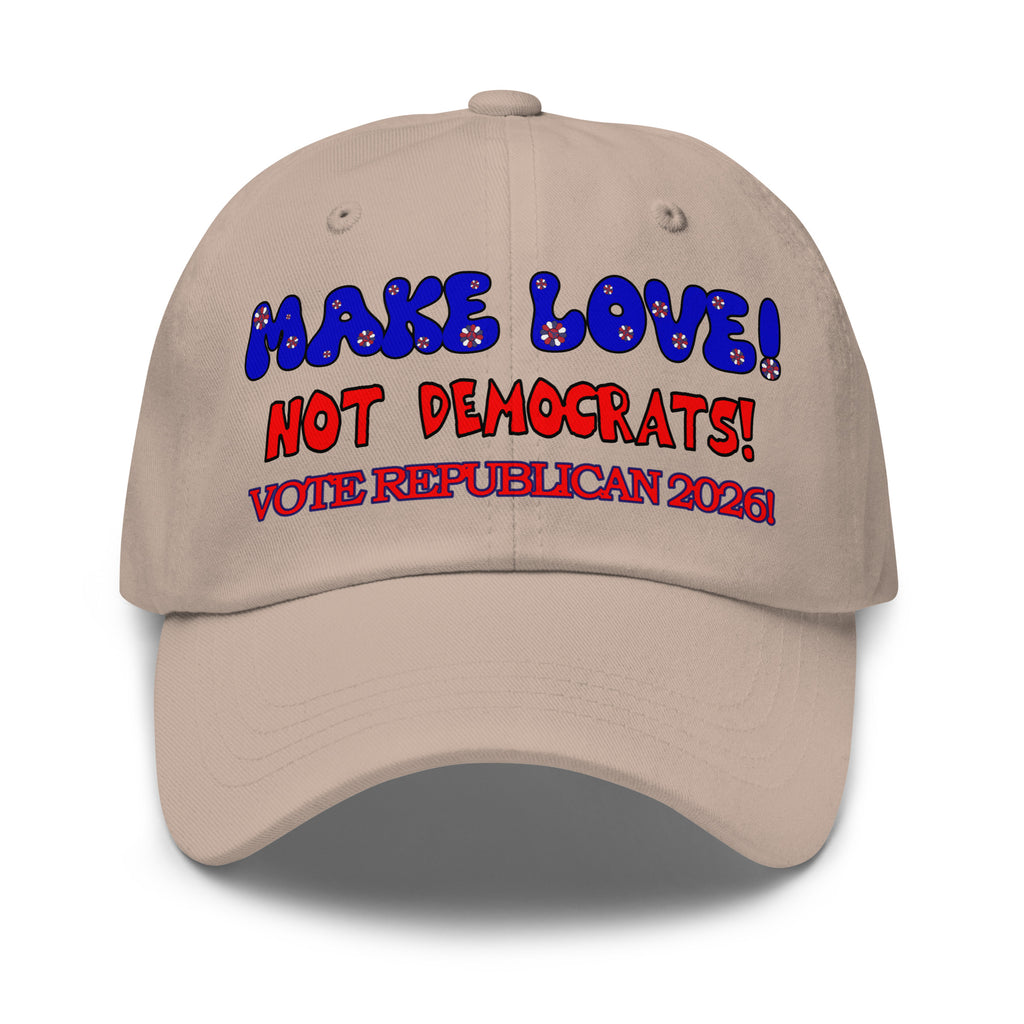 Make Love Hat