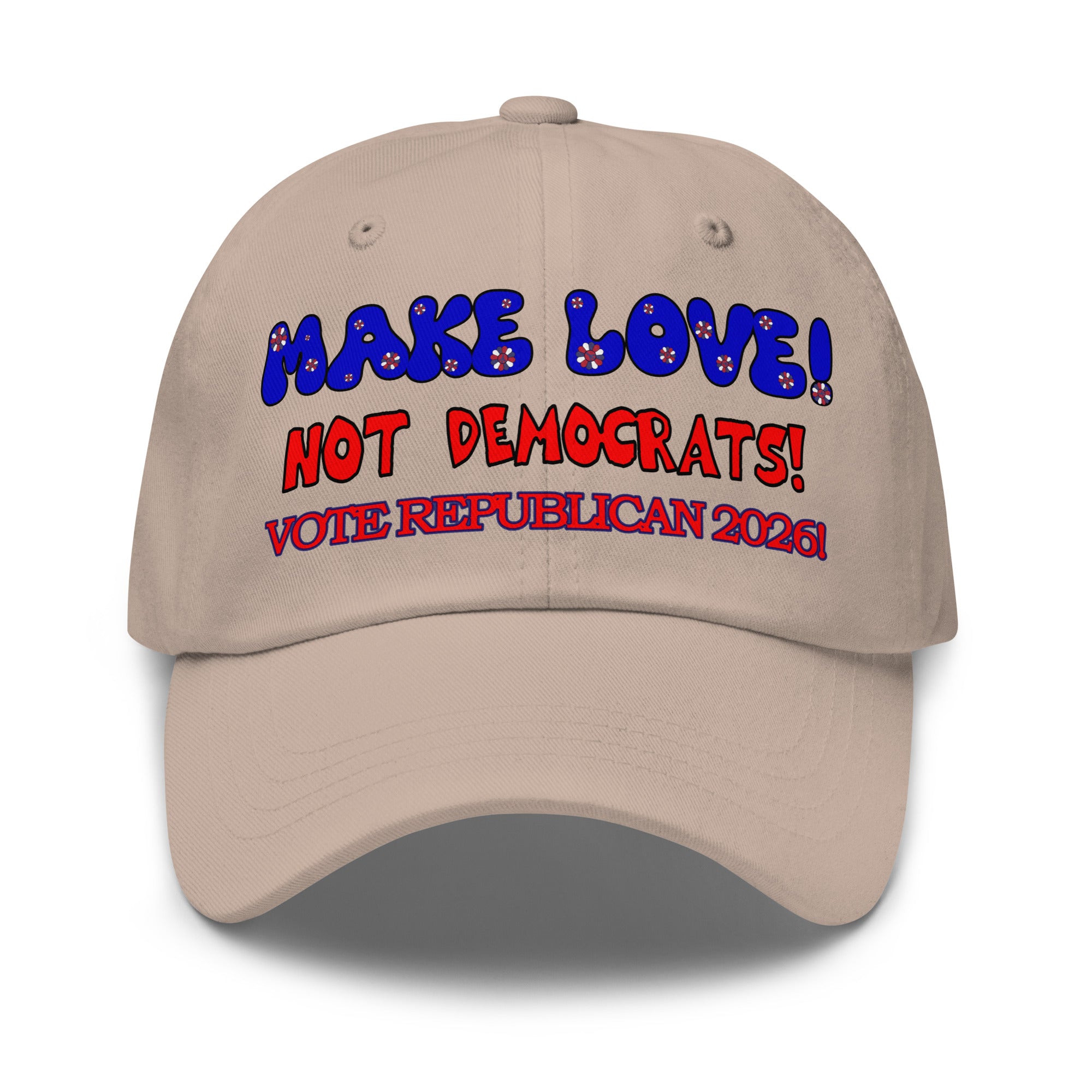 Make Love Hat