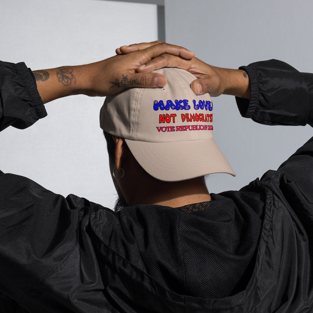 Make Love Hat