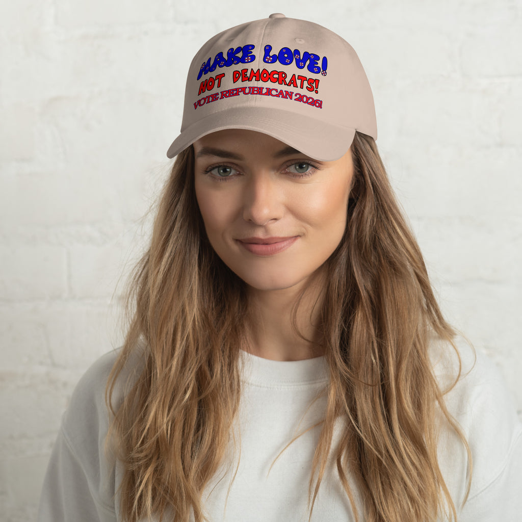 Make Love Hat