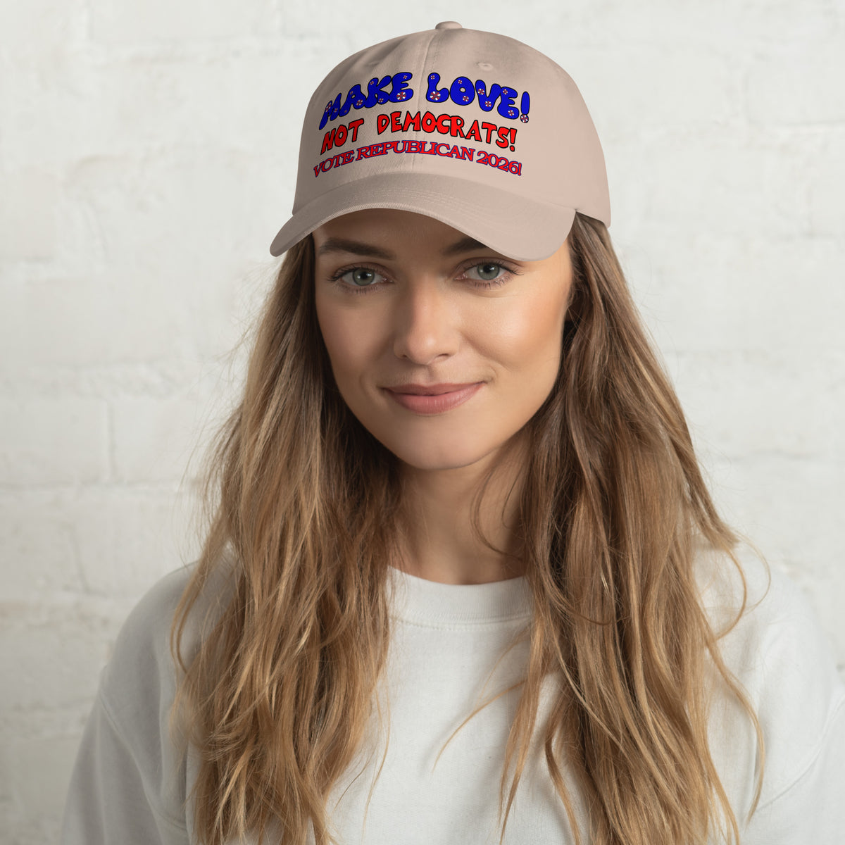 Make Love Hat