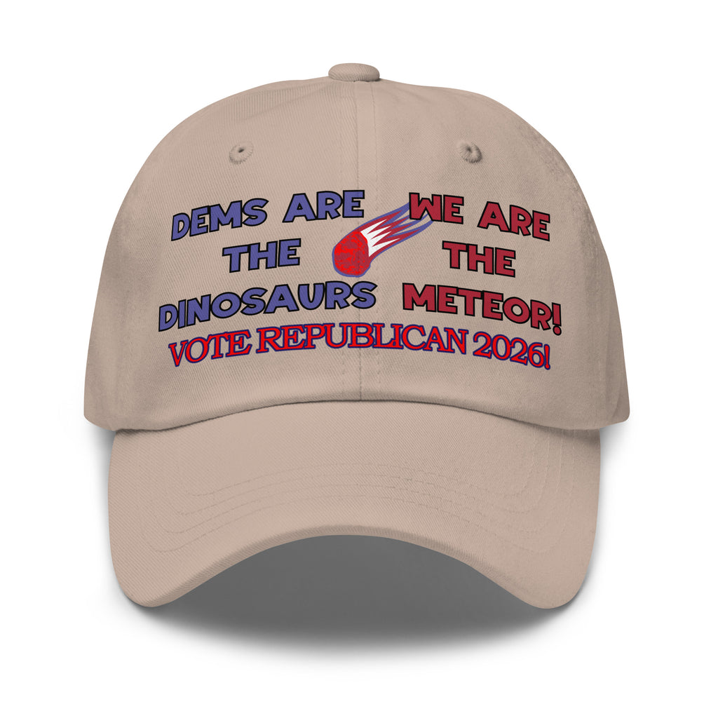 Meteor Hat