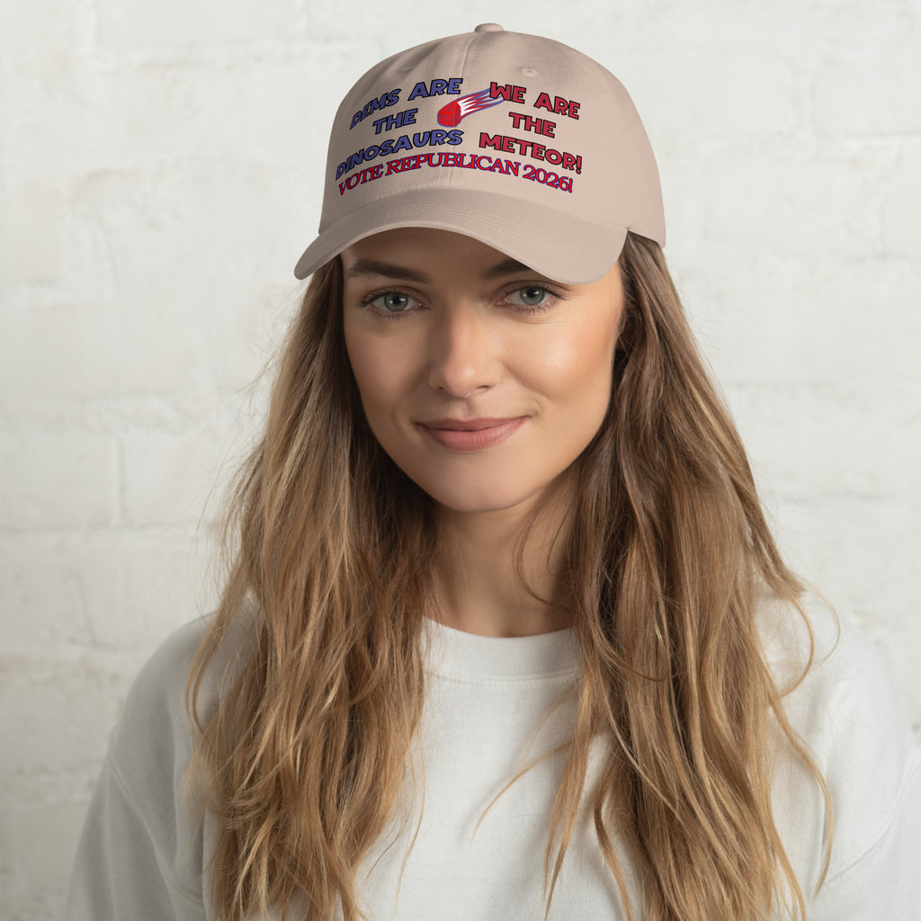 Meteor Hat