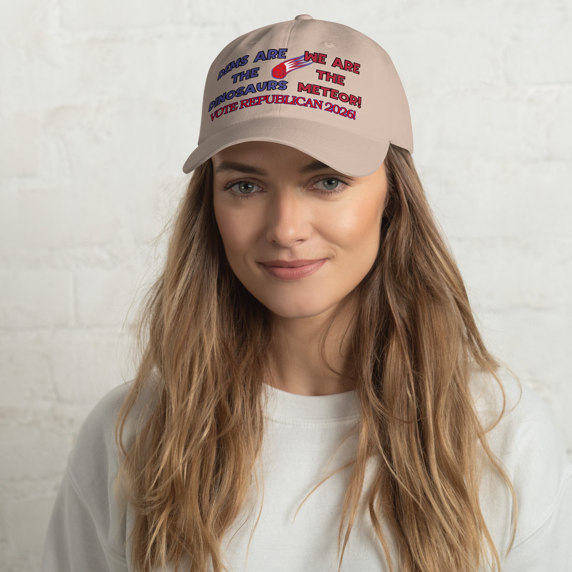 Meteor Hat
