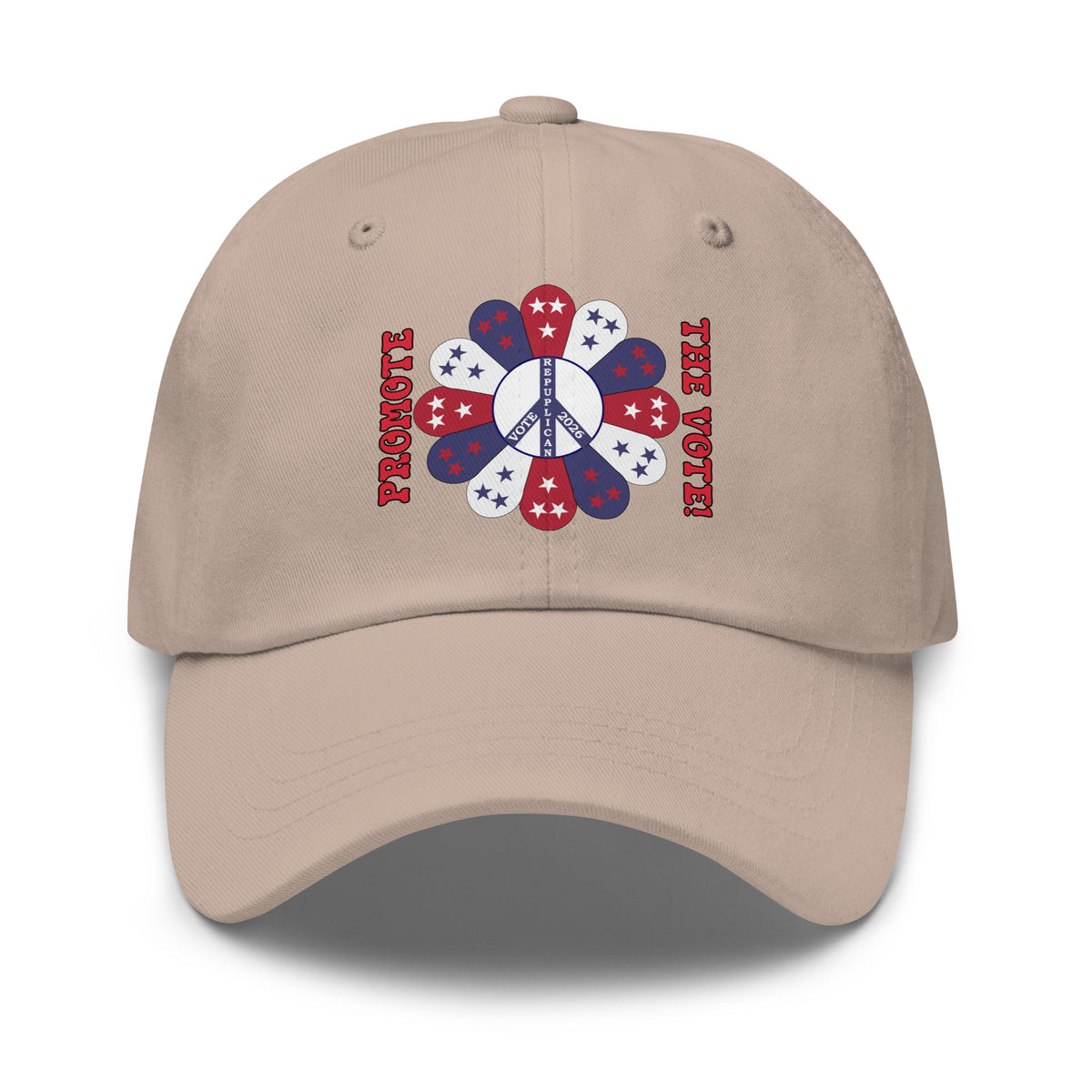 Promote Hat