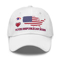 I Love America Hat