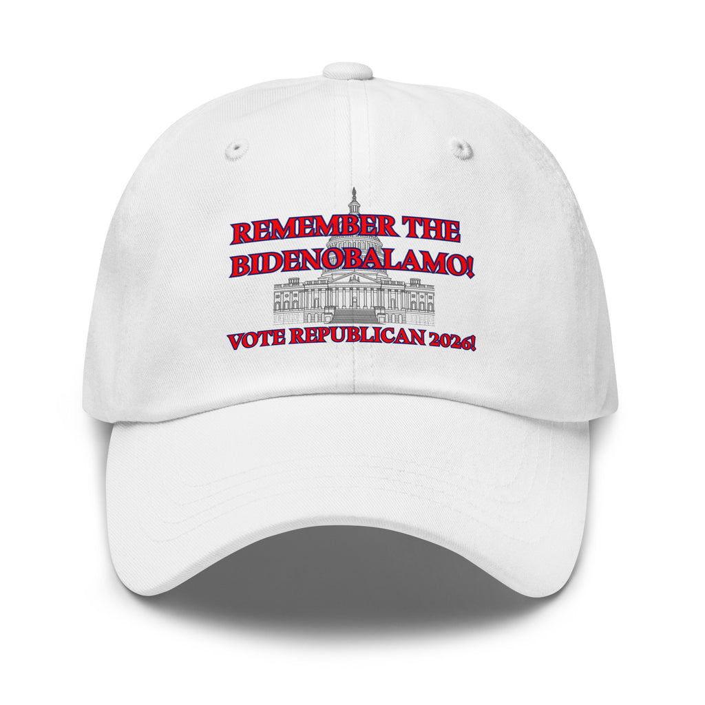 Remember Hat