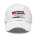 Remember Hat