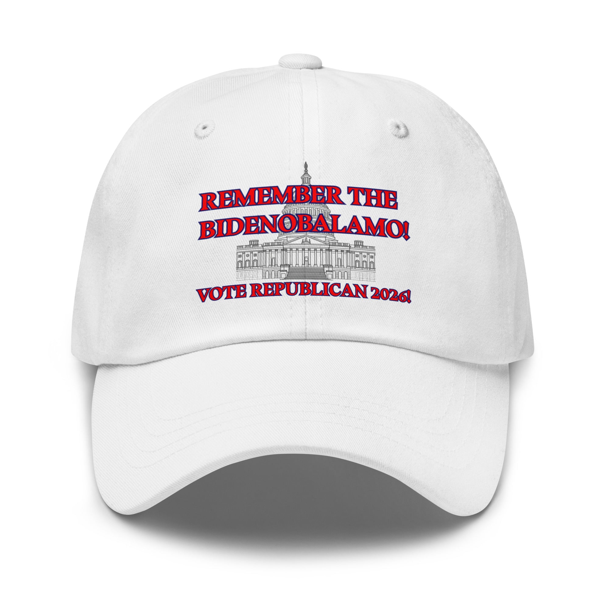 Remember Hat