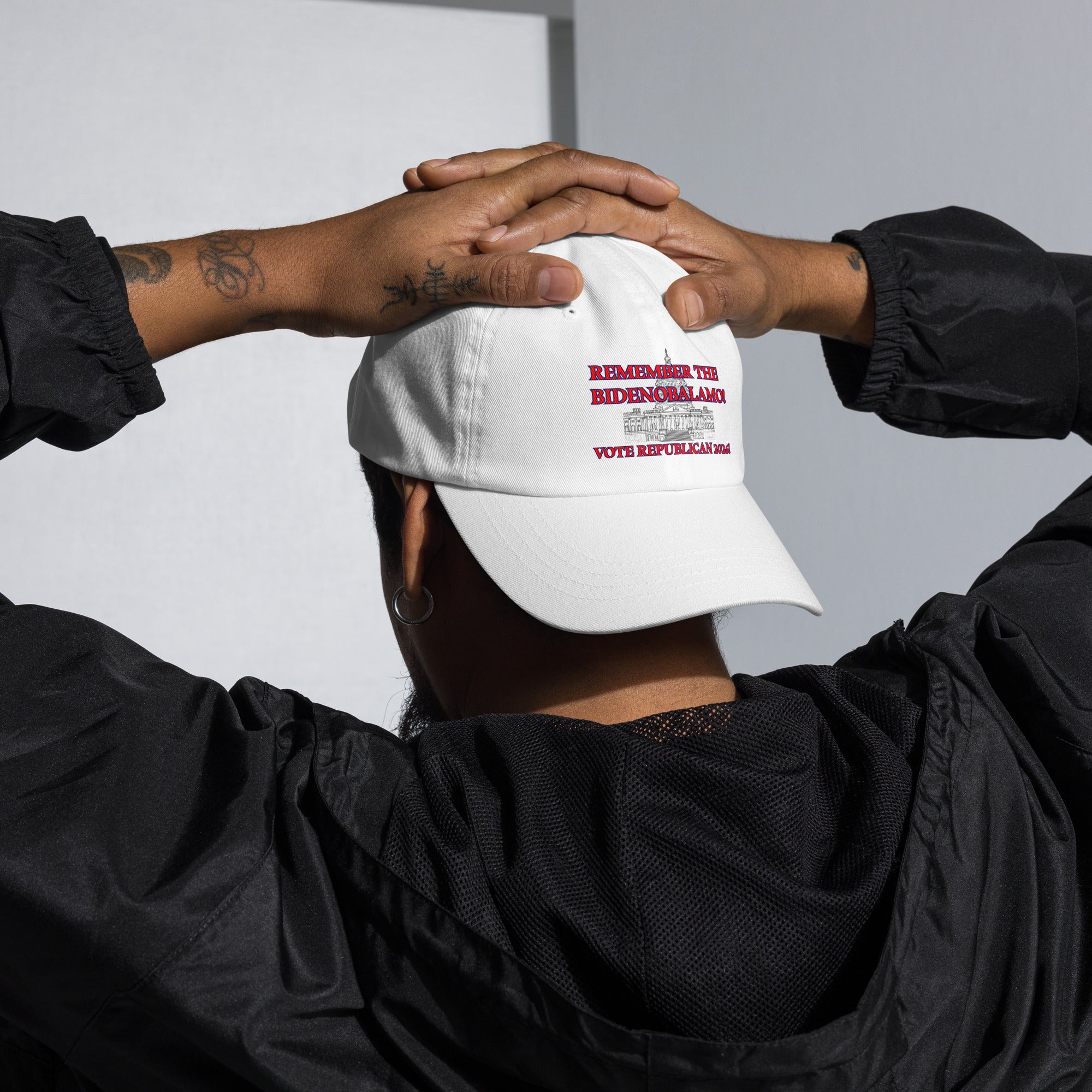 Remember Hat