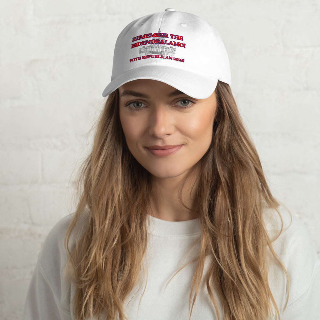 Remember Hat