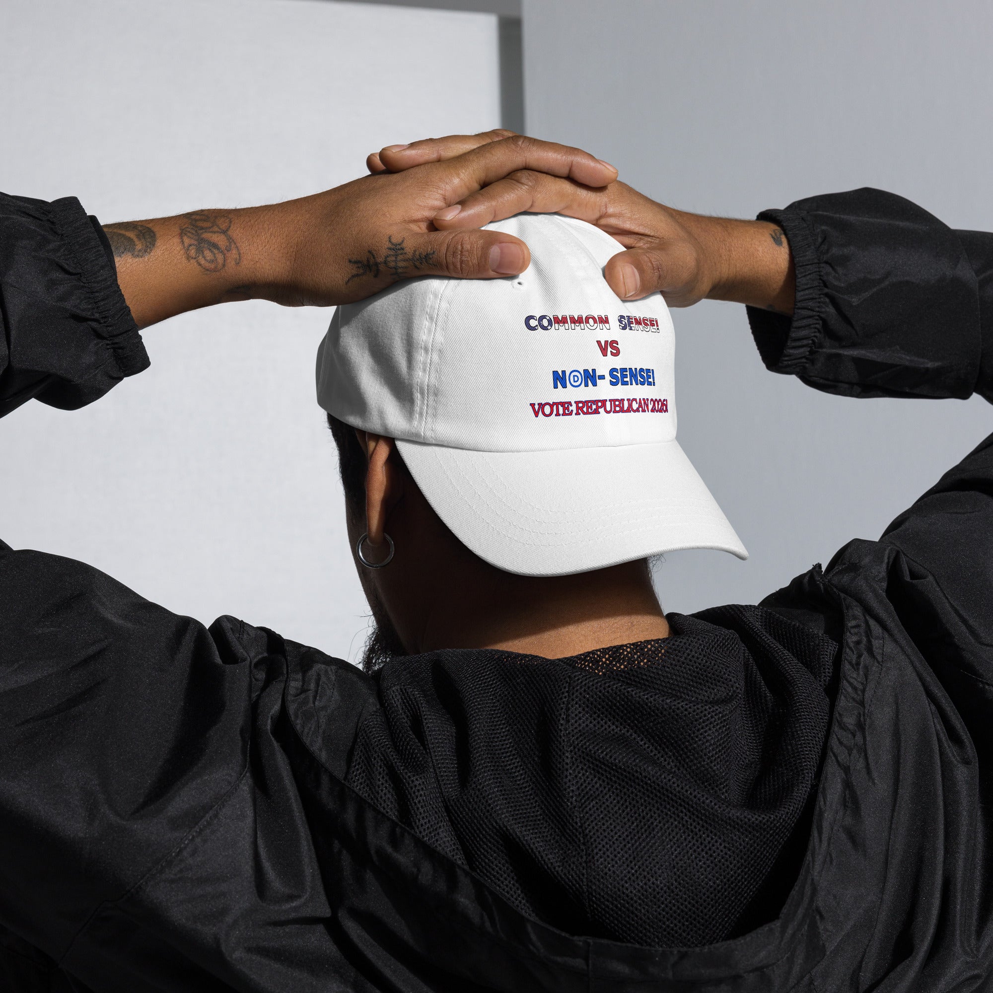 Common Sense Hat