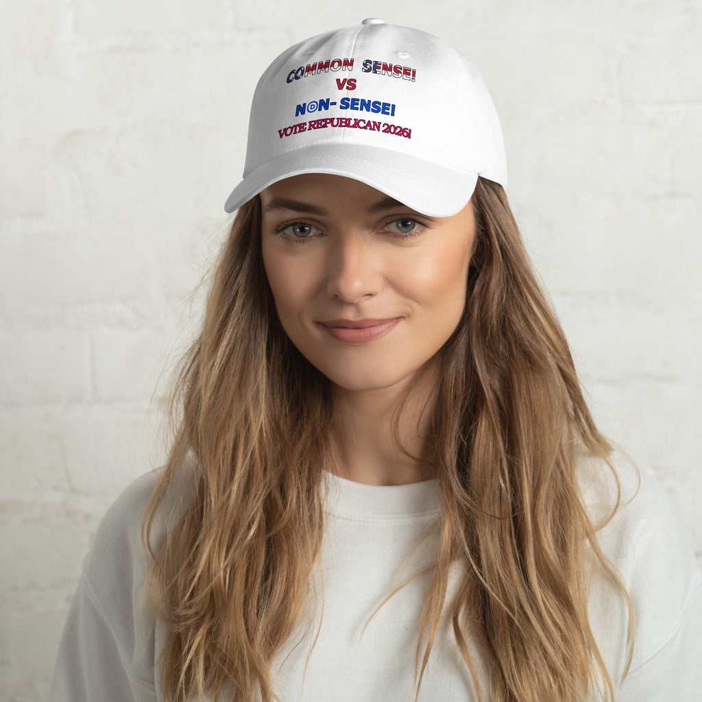 Common Sense Hat