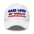 Make Love Hat