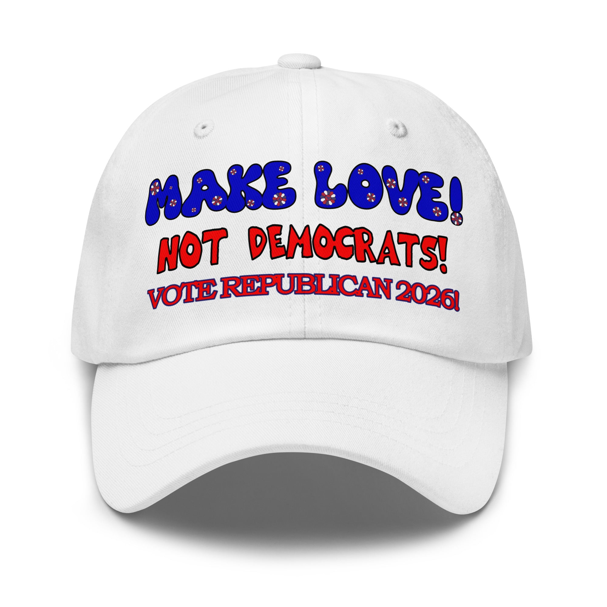 Make Love Hat