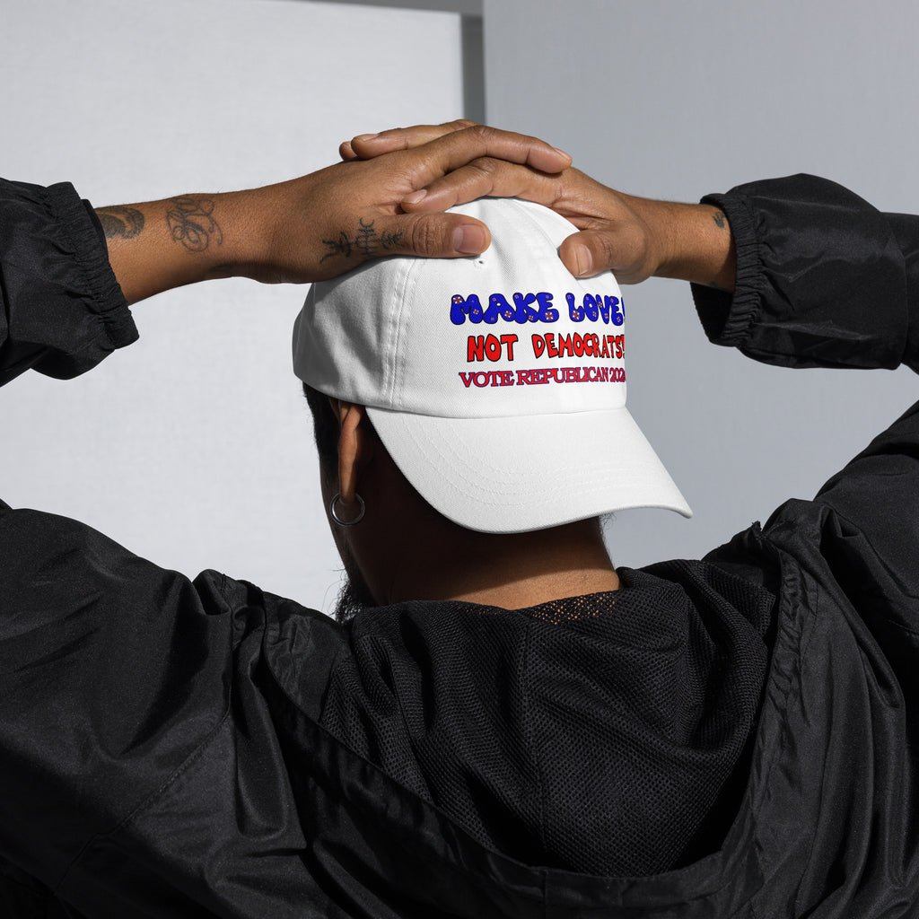 Make Love Hat