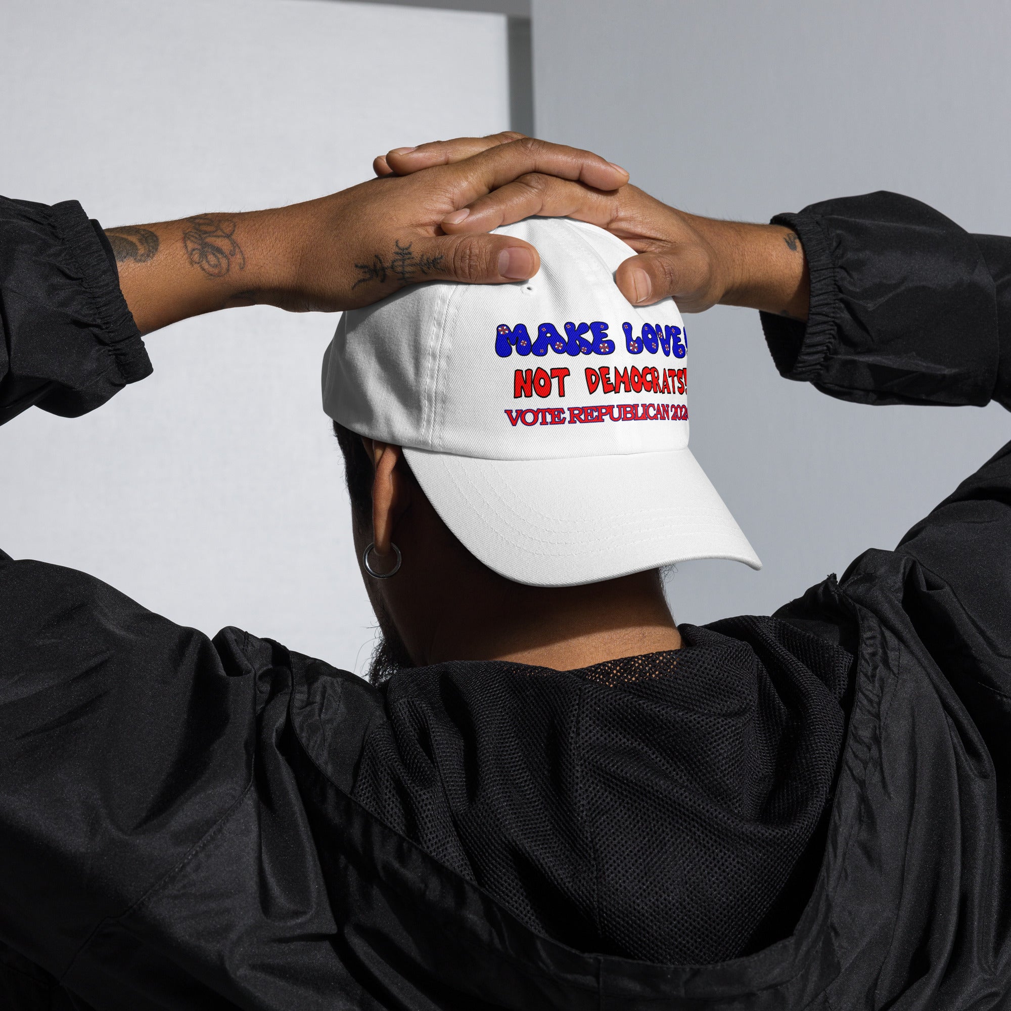 Make Love Hat