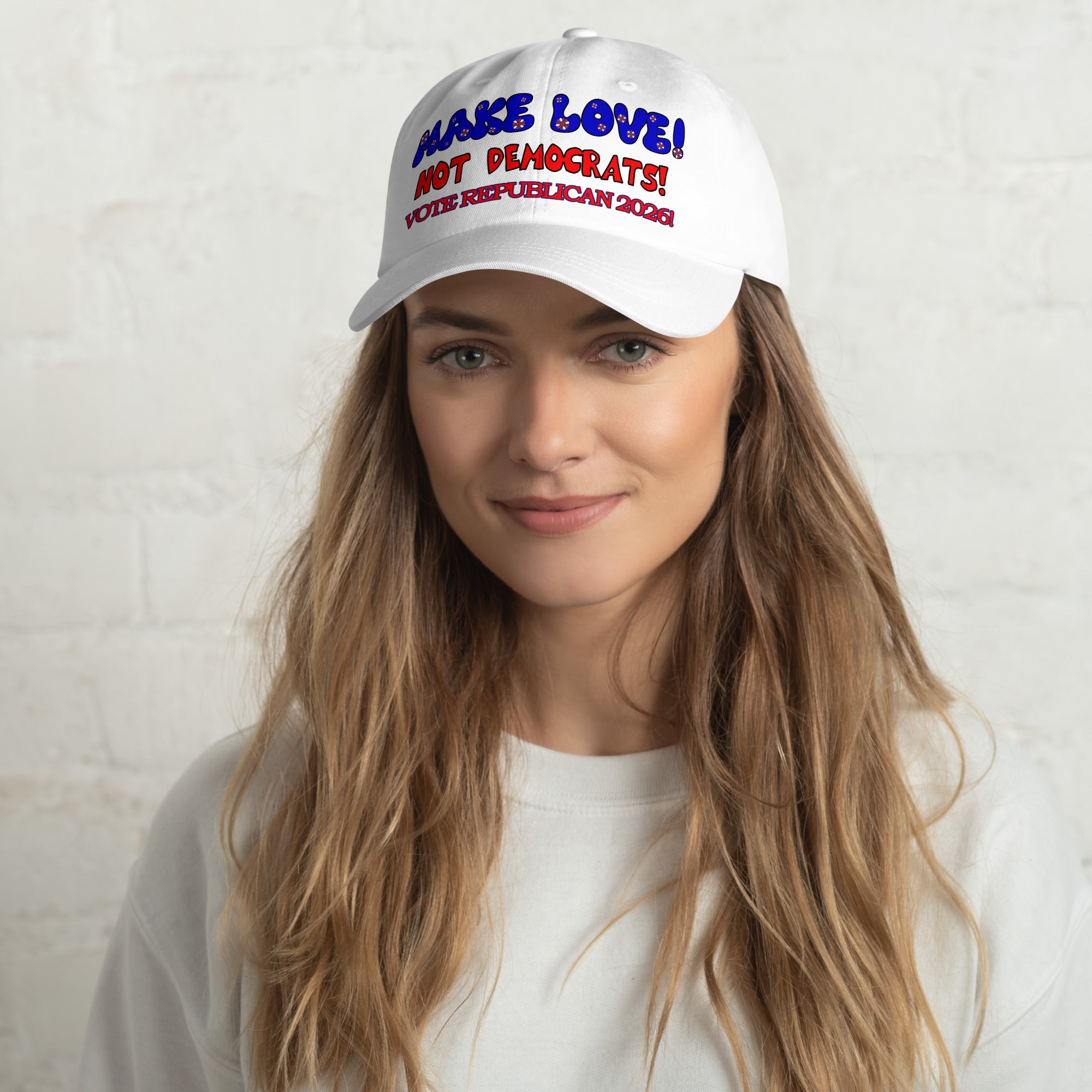 Make Love Hat