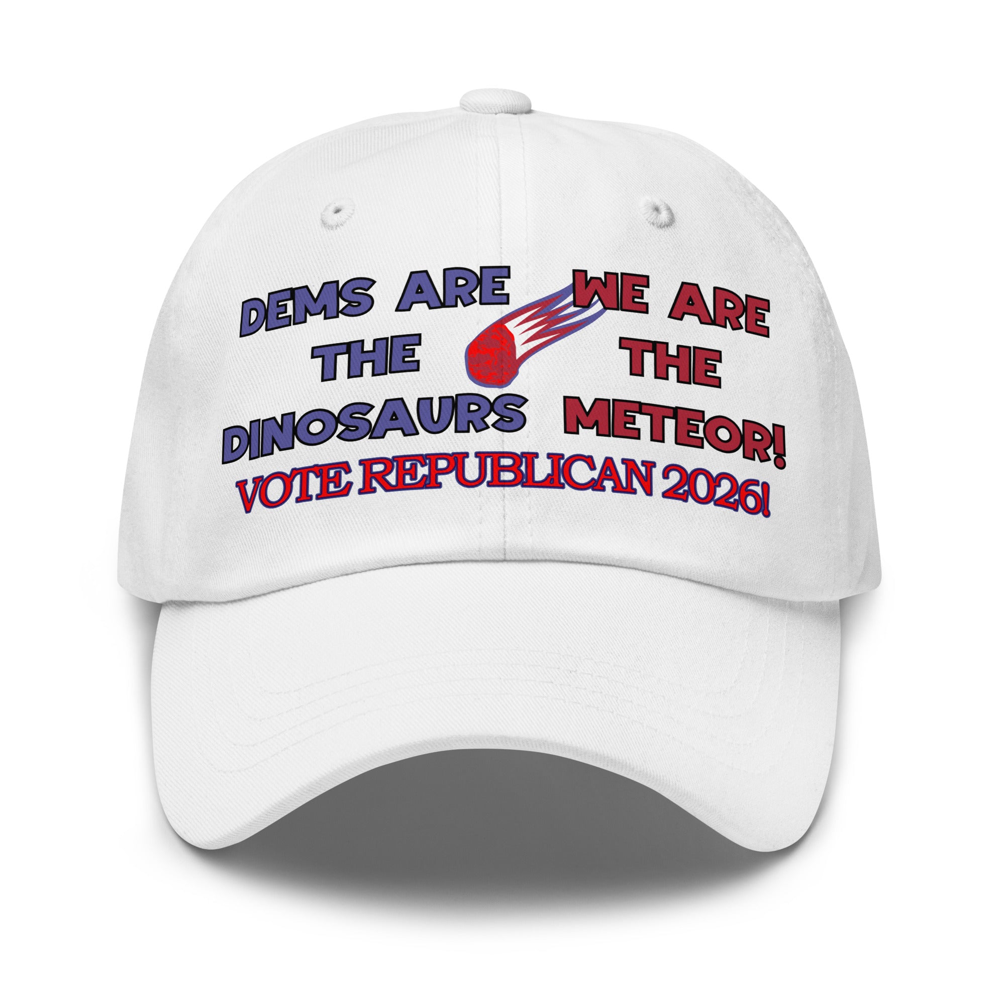 Meteor Hat