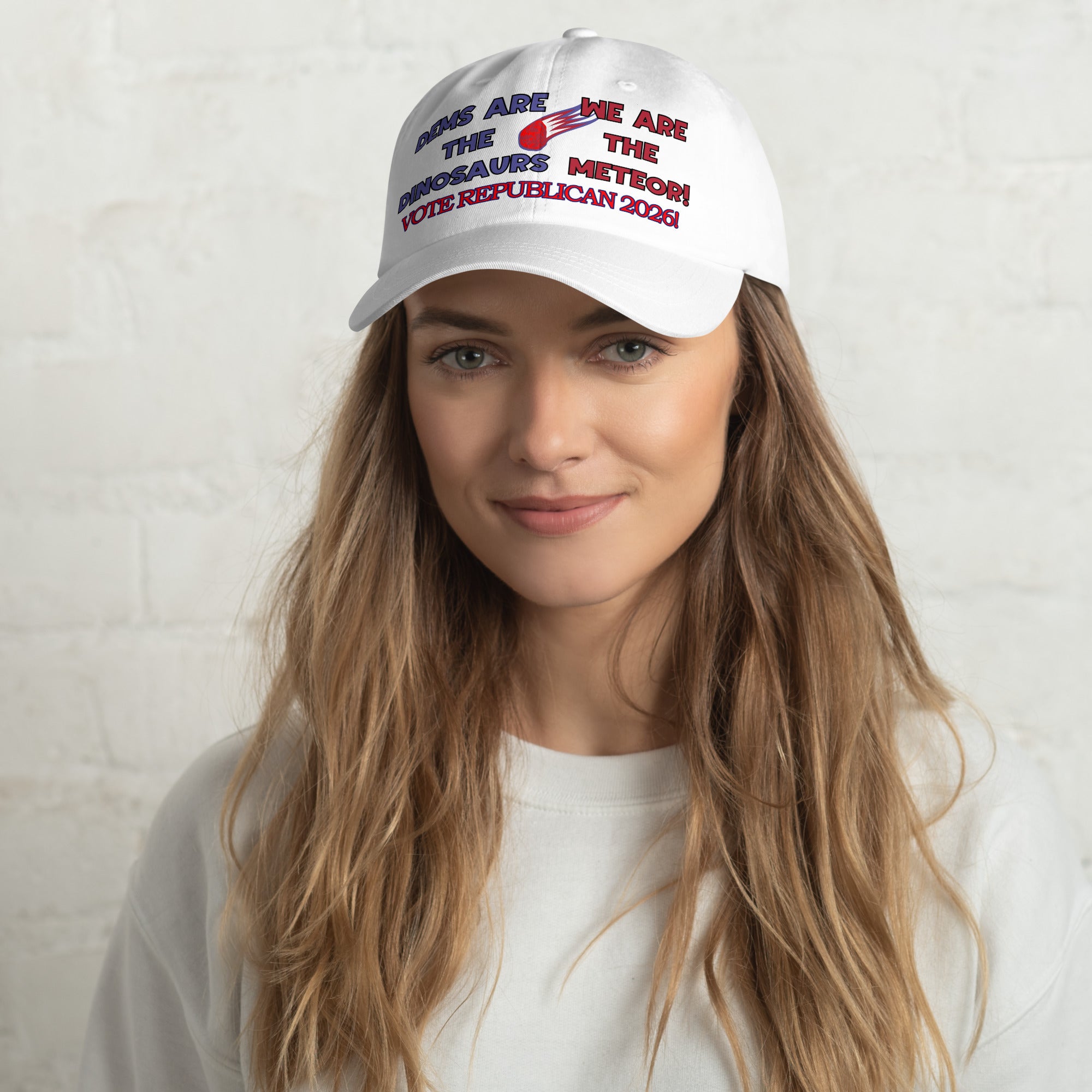Meteor Hat