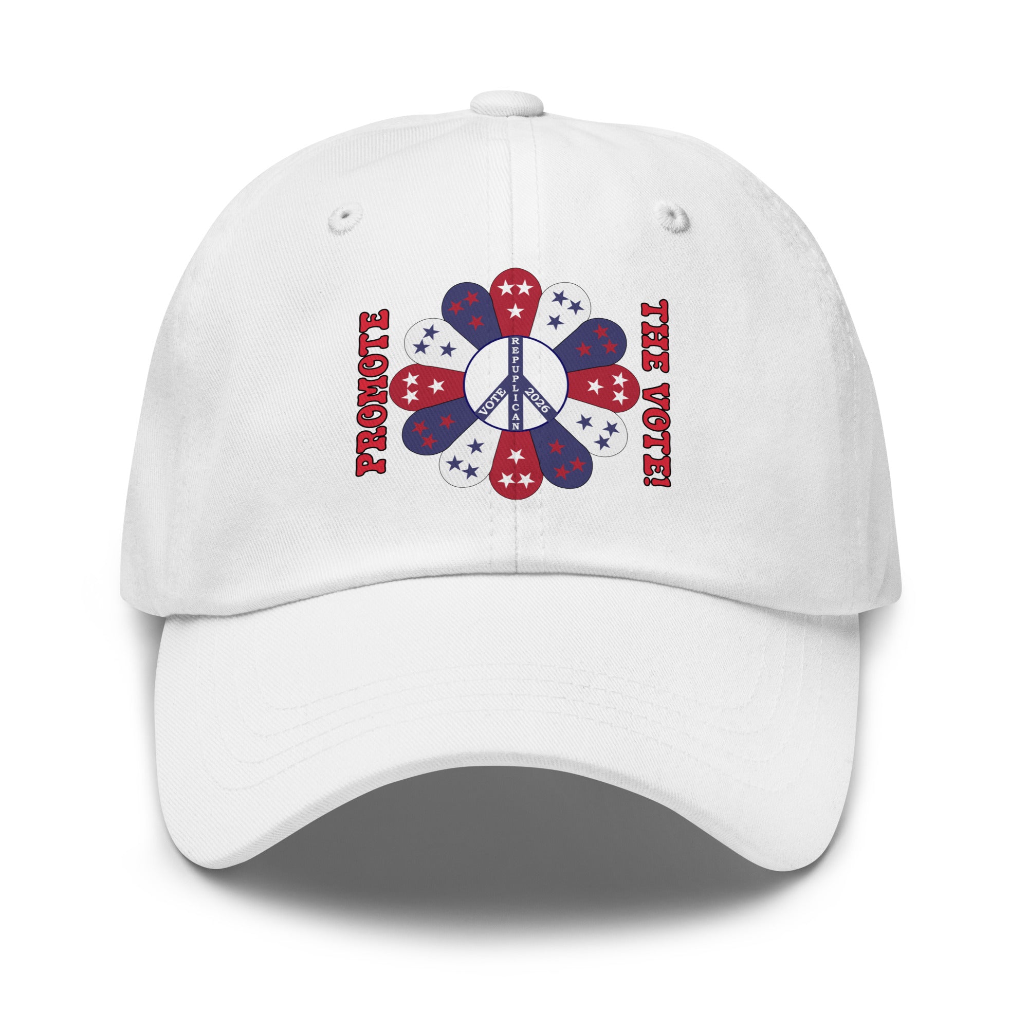 Promote Hat
