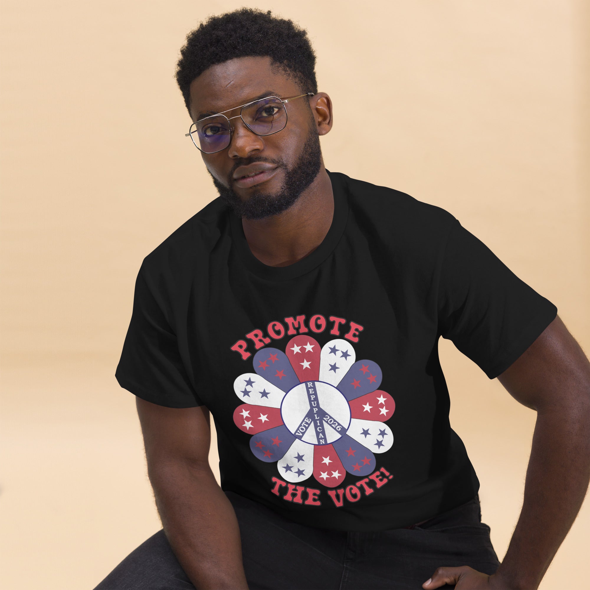 Unisex Promote Tee