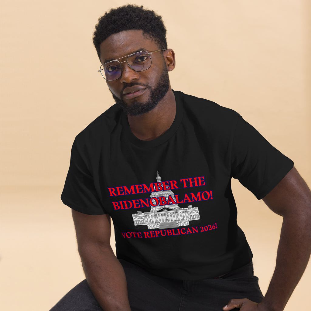 Unisex Remember Tee