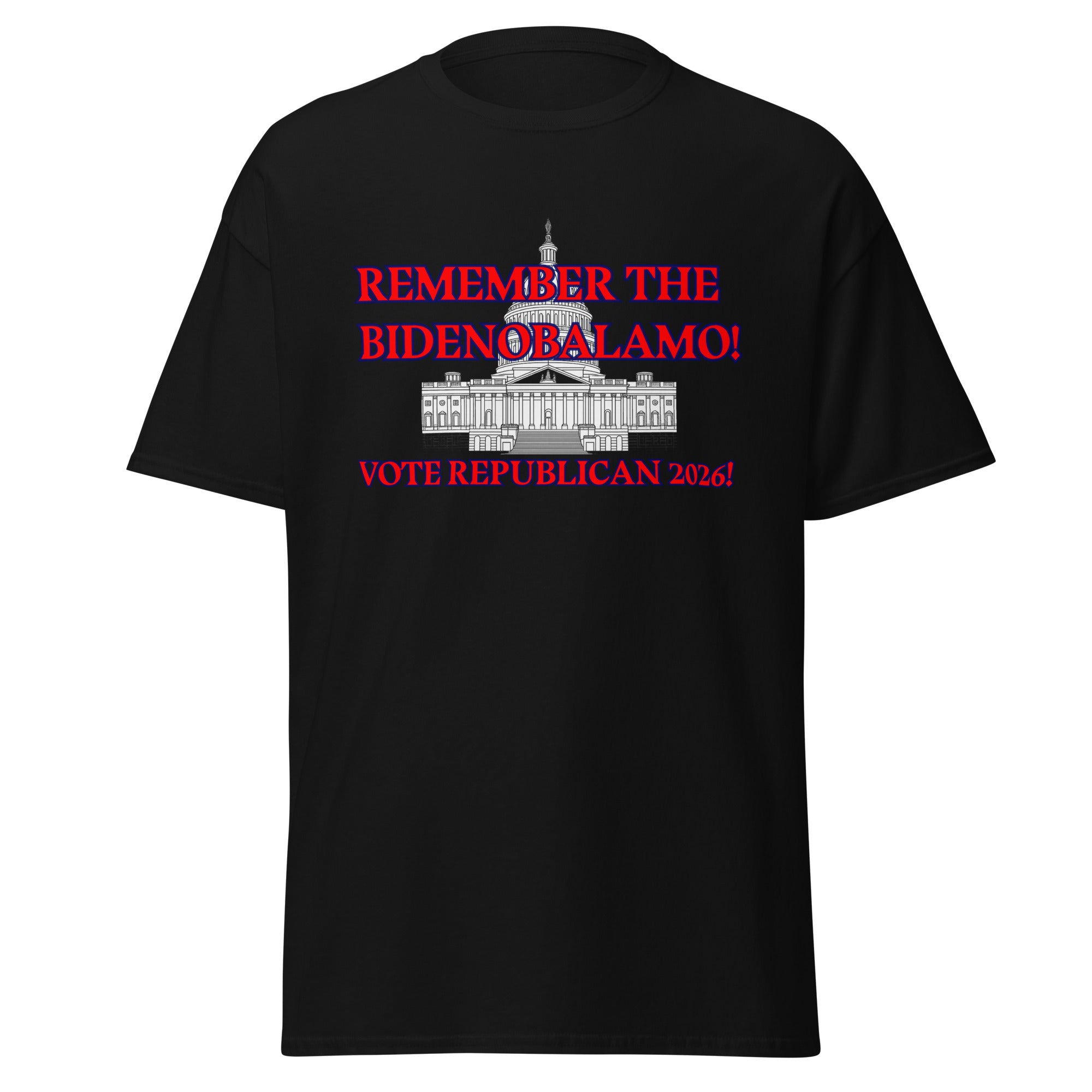 Unisex Remember Tee