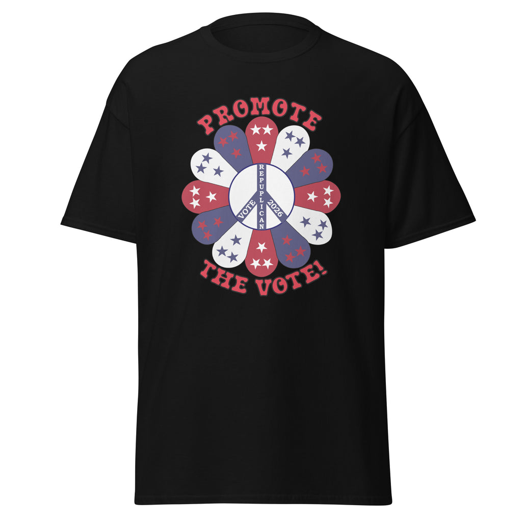 Unisex Promote Tee