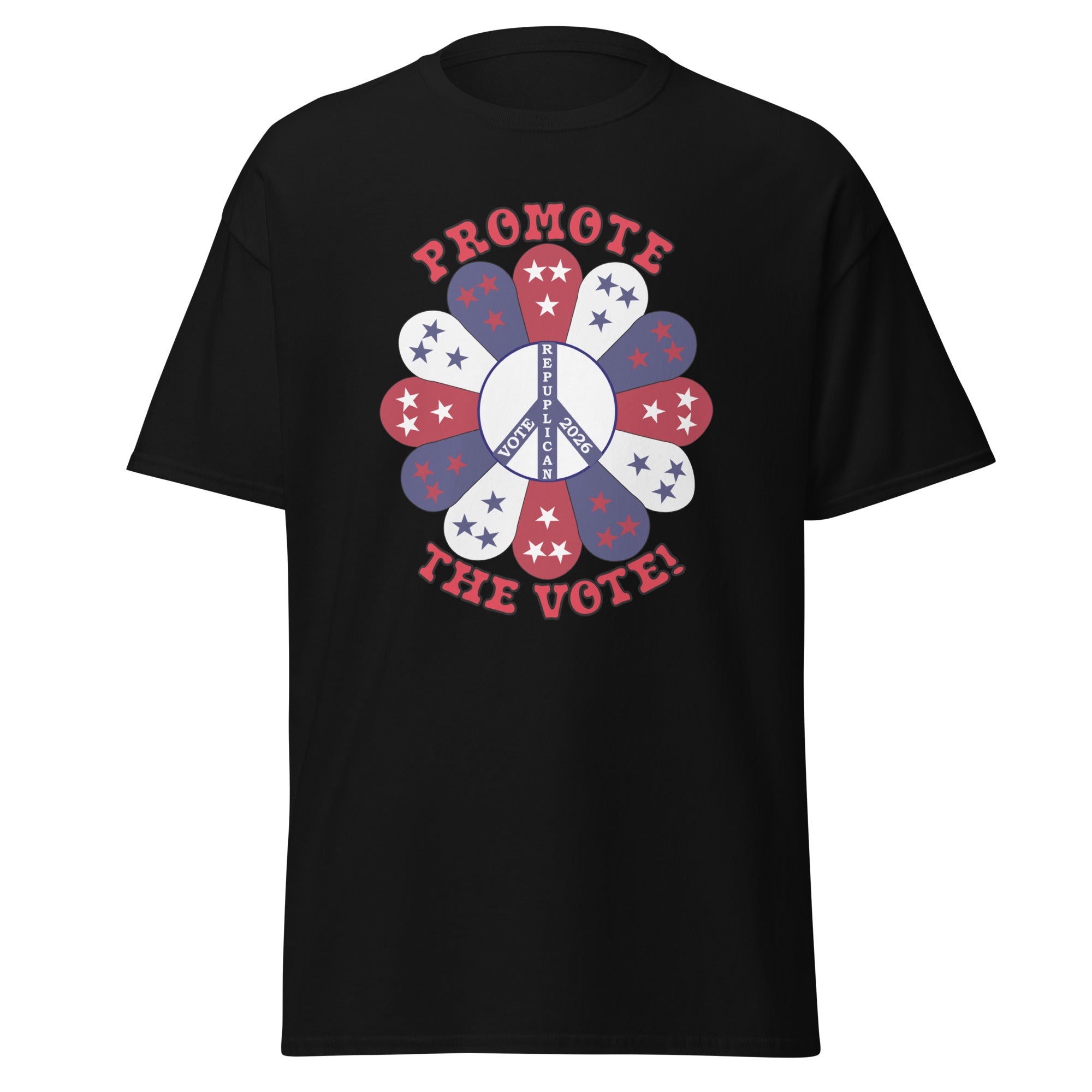 Unisex Promote Tee