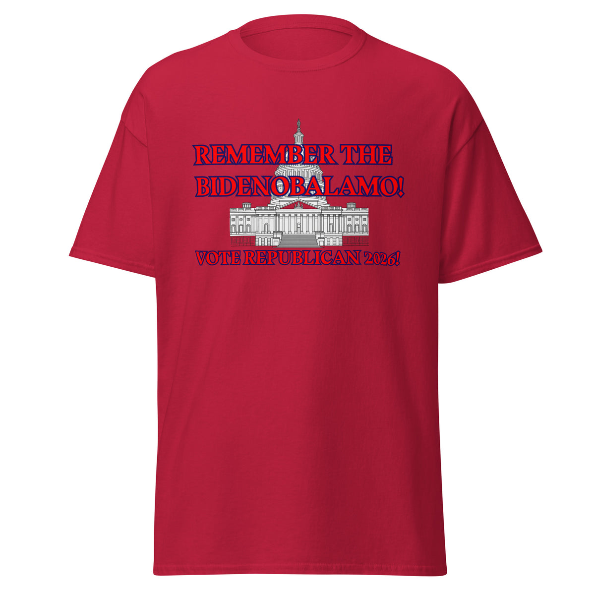 Unisex Remember Tee