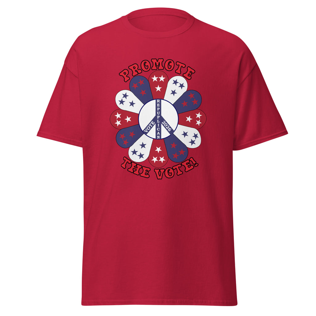Unisex Promote Tee