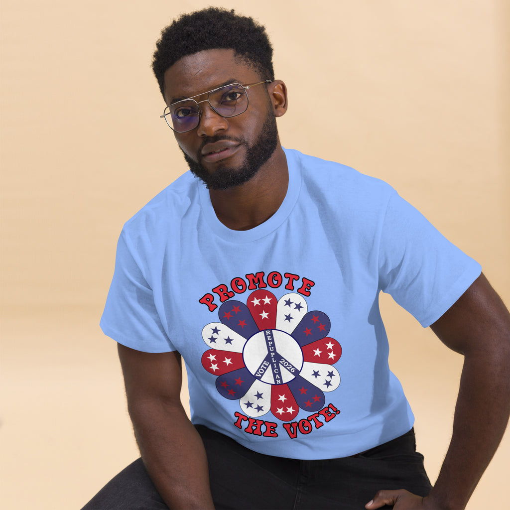 Unisex Promote Tee