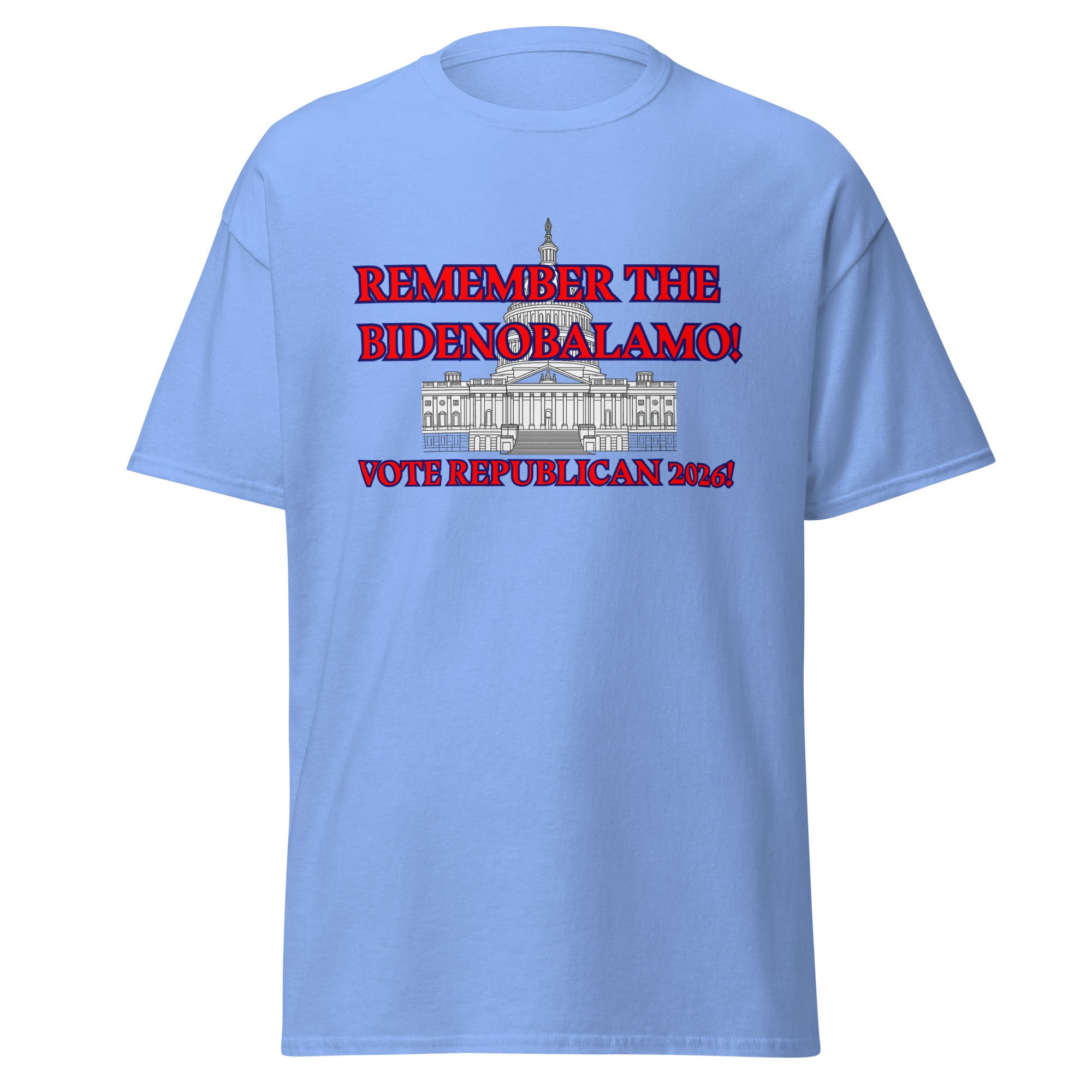 Unisex Remember Tee