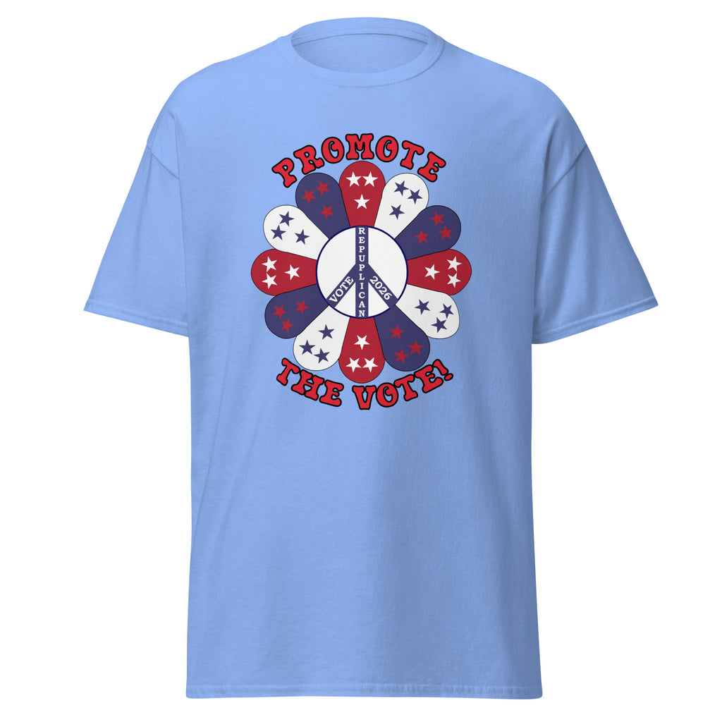 Unisex Promote Tee