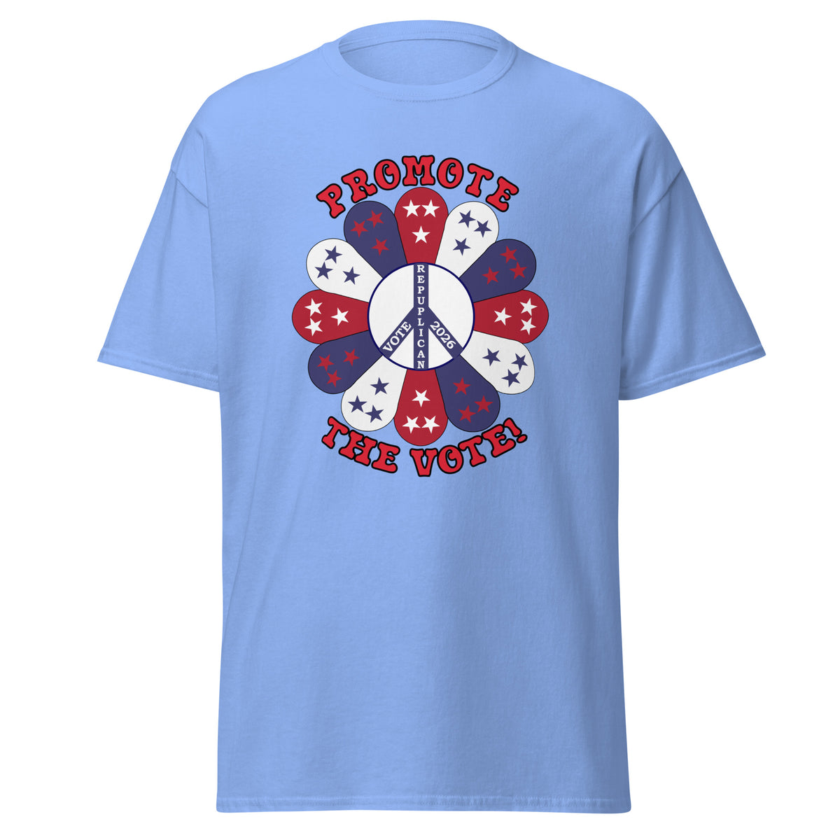 Unisex Promote Tee