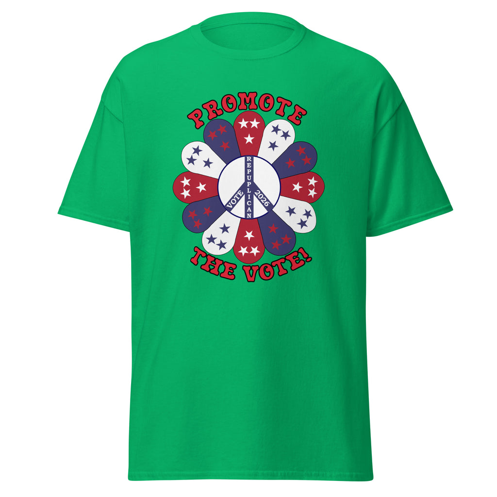 Unisex Promote Tee