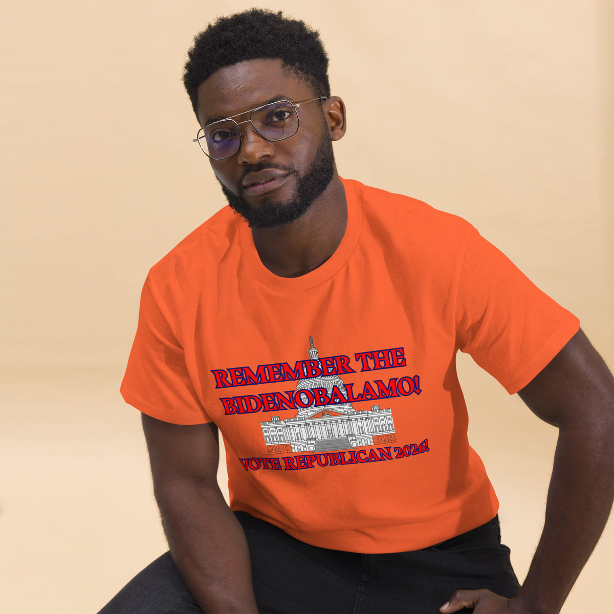 Unisex Remember Tee