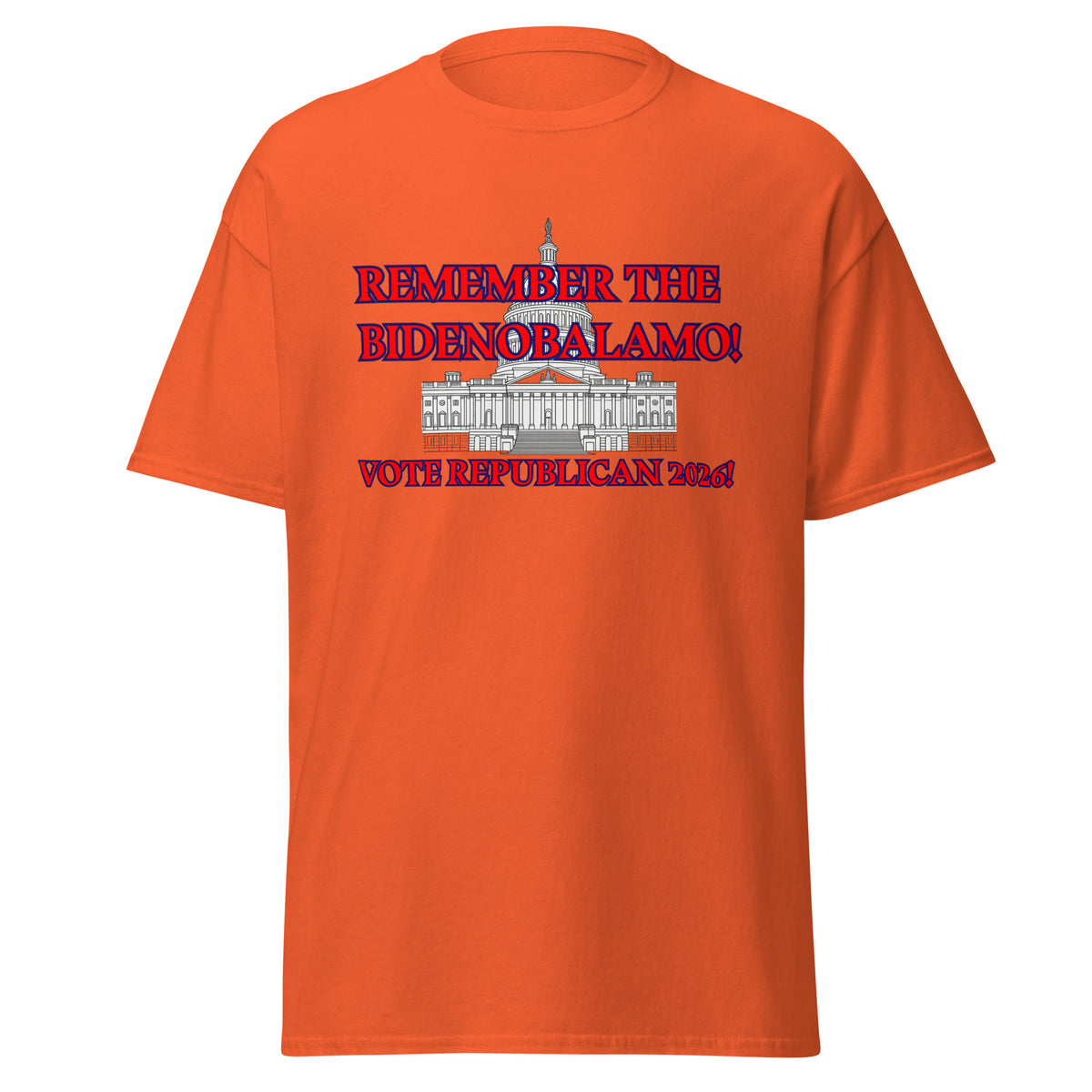 Unisex Remember Tee