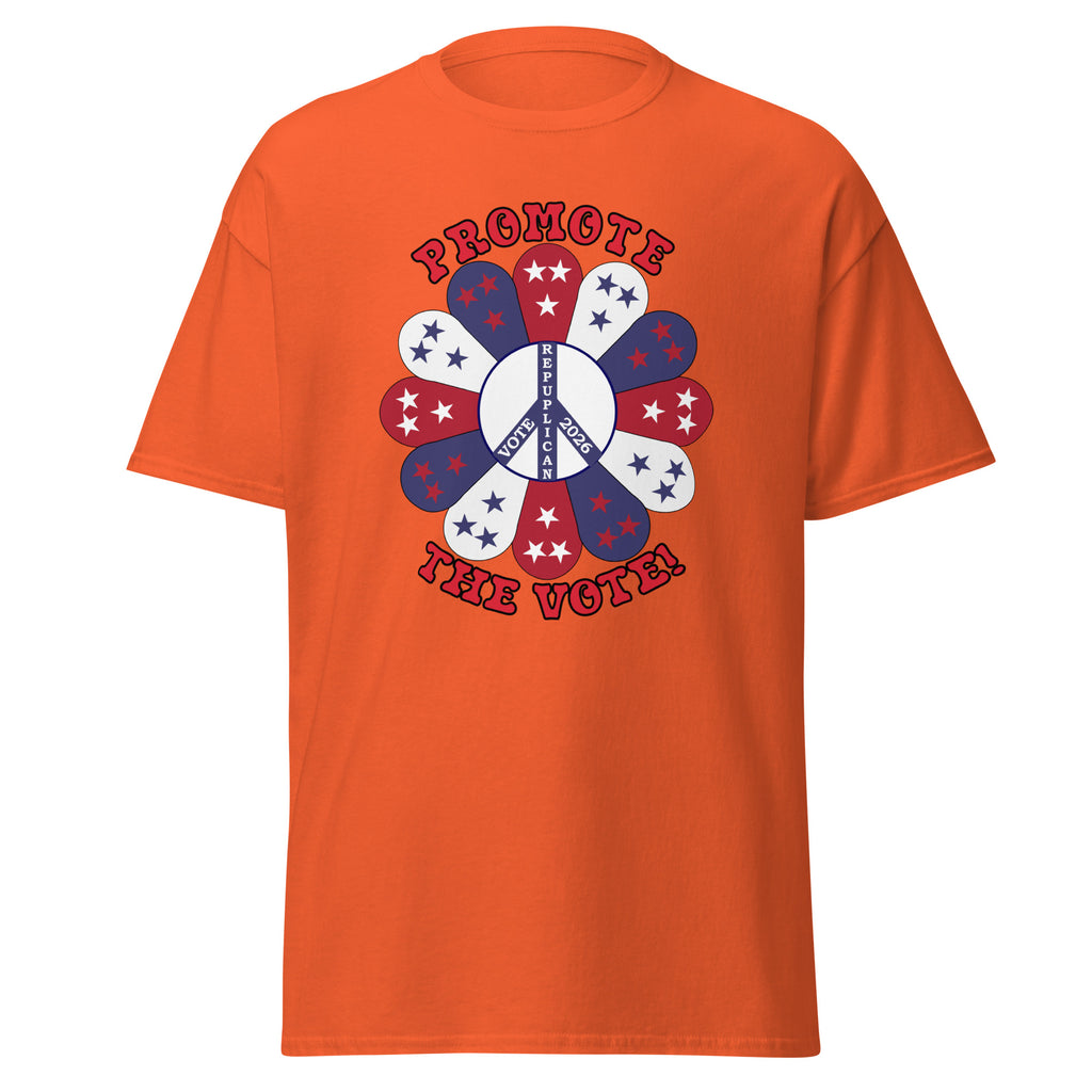 Unisex Promote Tee