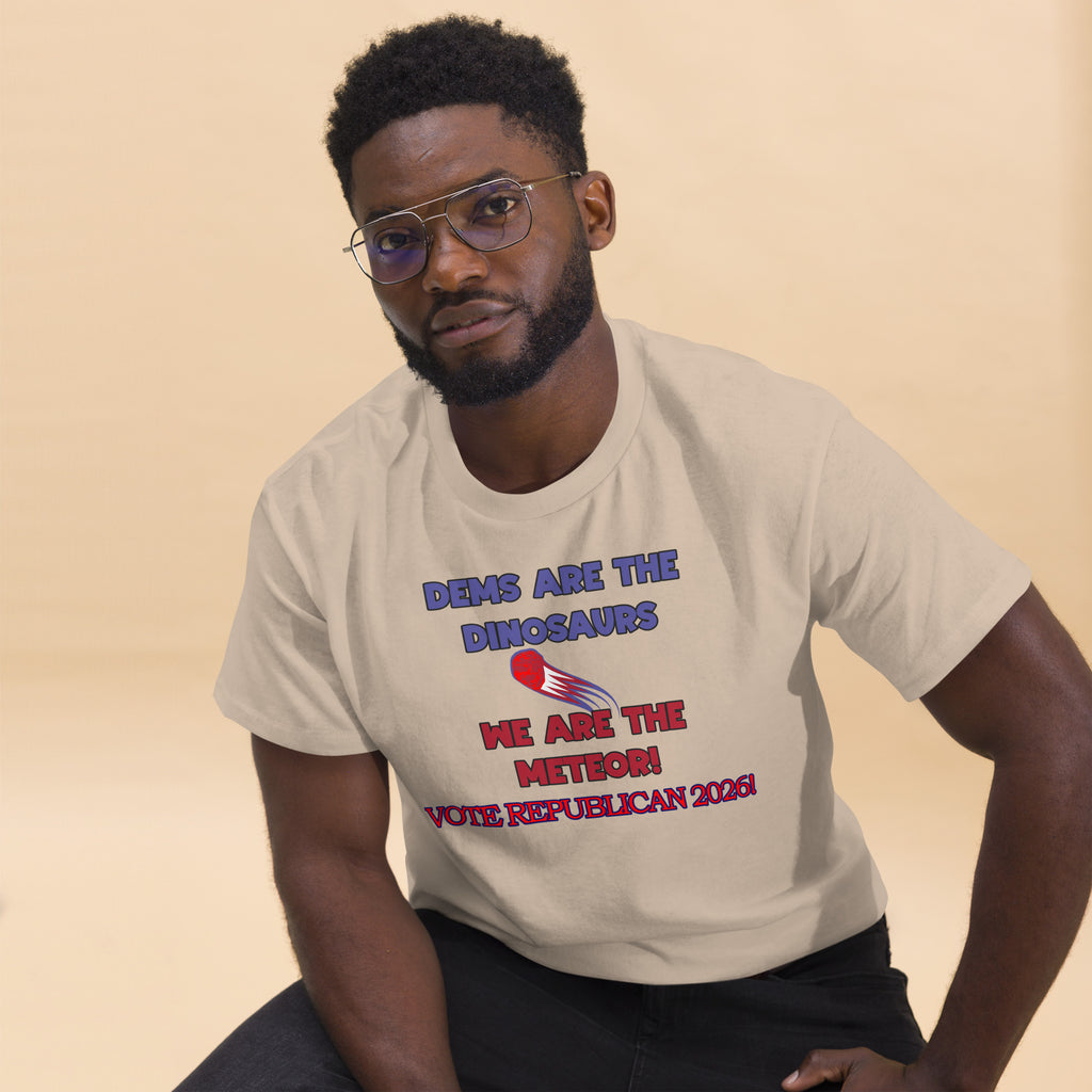 Unisex Meteor Tee